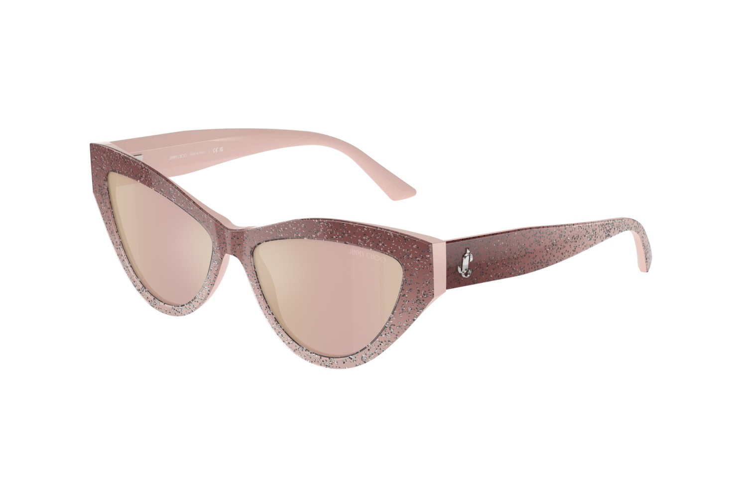Jimmy Choo -  - 0JC5004 - 5047/Z - 55