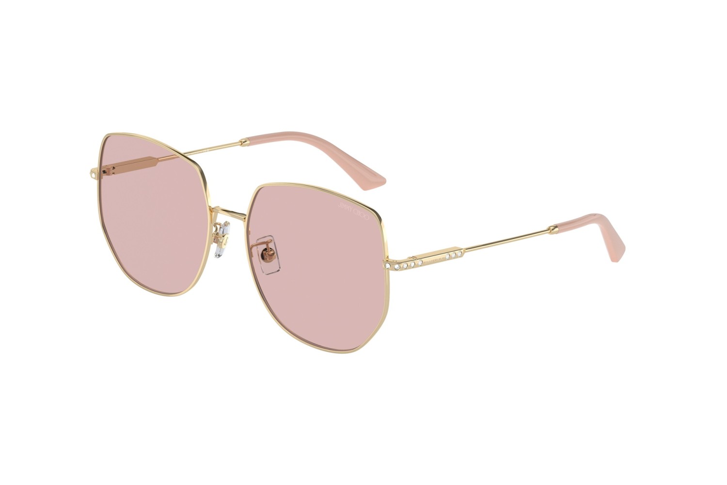 Jimmy Choo -  - 0JC4006BD - 3006/5 - 58