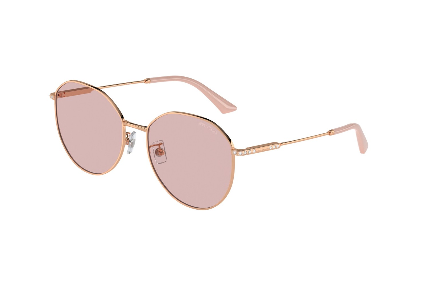 Jimmy Choo -  - 0JC4007BD - 3008/5 - 58