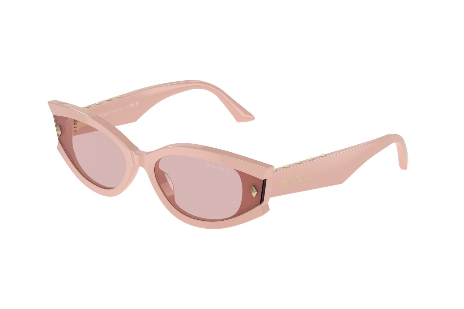 Jimmy Choo -  - 0JC5015U - 5014/5 - 62