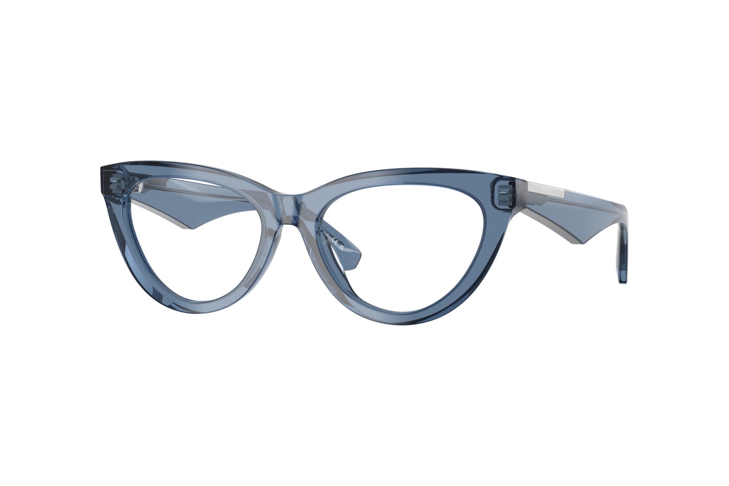 BURBERRY -  - 0BE2418U - 4117 - 53