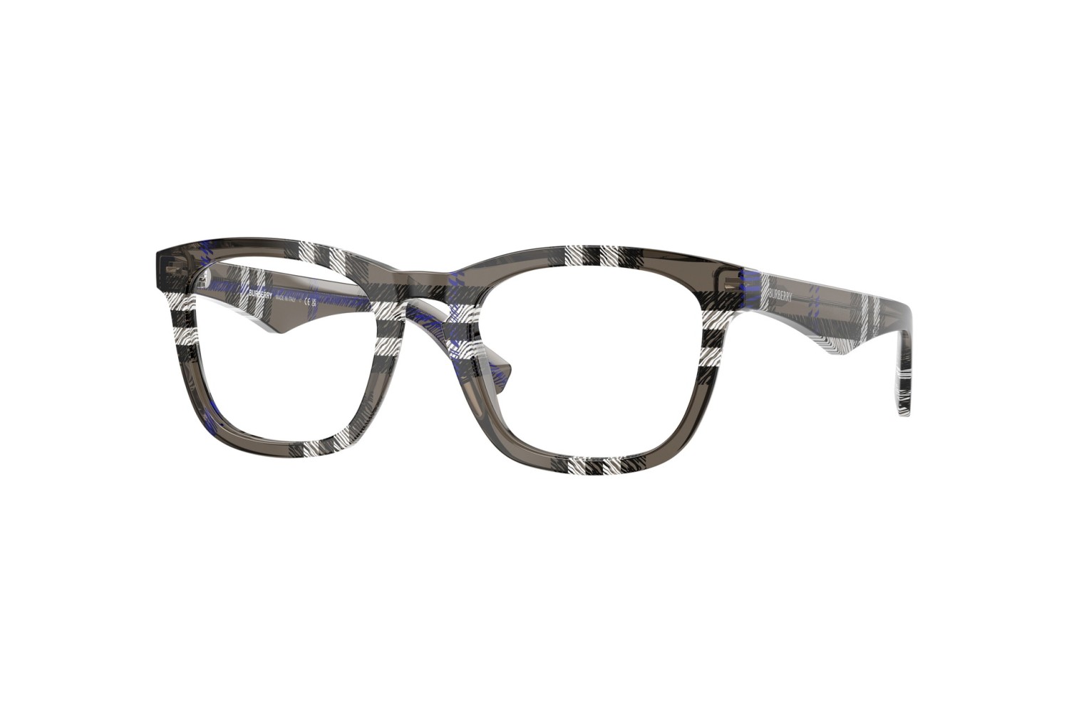 BURBERRY -  - 0BE2417 - 4147 - 53
