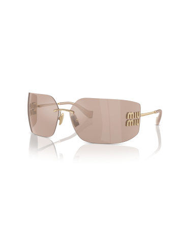 MIU MIU - MU 54YS - ZVN20F - 80 2