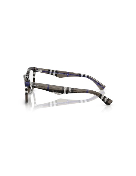 BURBERRY -  - 0BE2417 - 4147 - 53