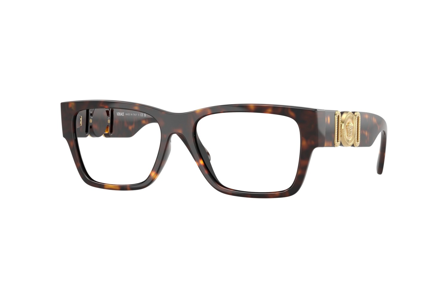 VERSACE -  - 0VE3368U - 108 - 55