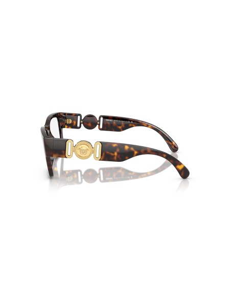 VERSACE -  - 0VE3368U - 108 - 55