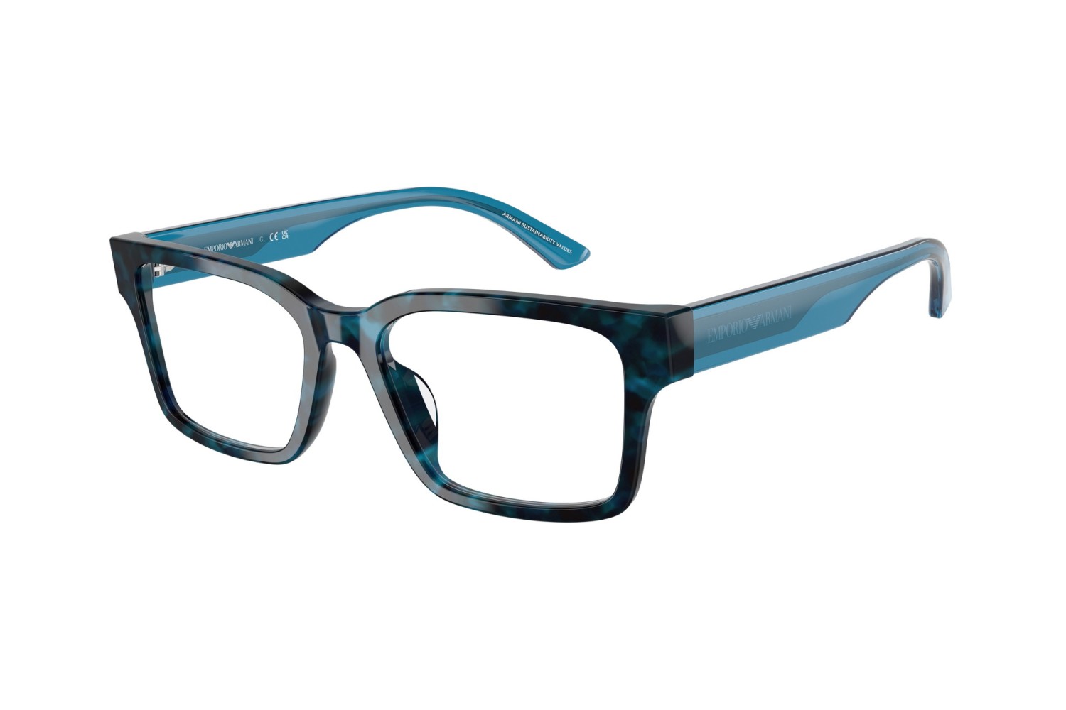 EMPORIO ARMANI -  - 0EA3245U - 6180 - 54