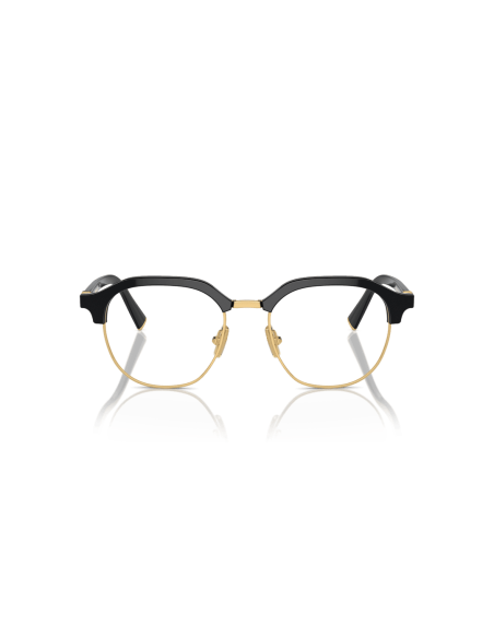 MIU MIU 0MU 10XV Occhiali da vista Calibro 50 | Isolani Boutique