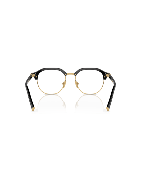 MIU MIU 0MU 10XV Occhiali da vista Calibro 50 | Isolani Boutique