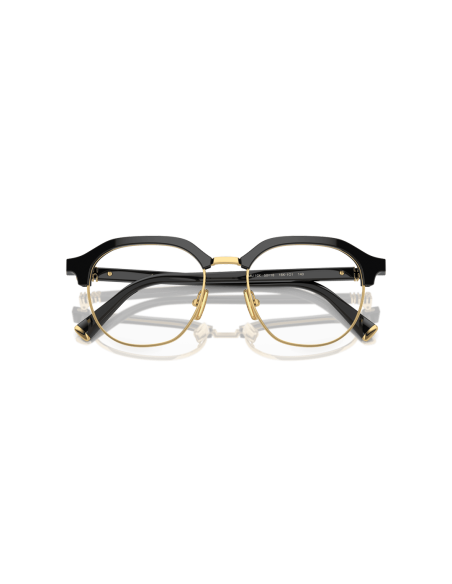 MIU MIU 0MU 10XV Occhiali da vista Calibro 50 | Isolani Boutique