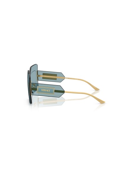 VERSACE -  - 0VE2277 - 100280 - 42
