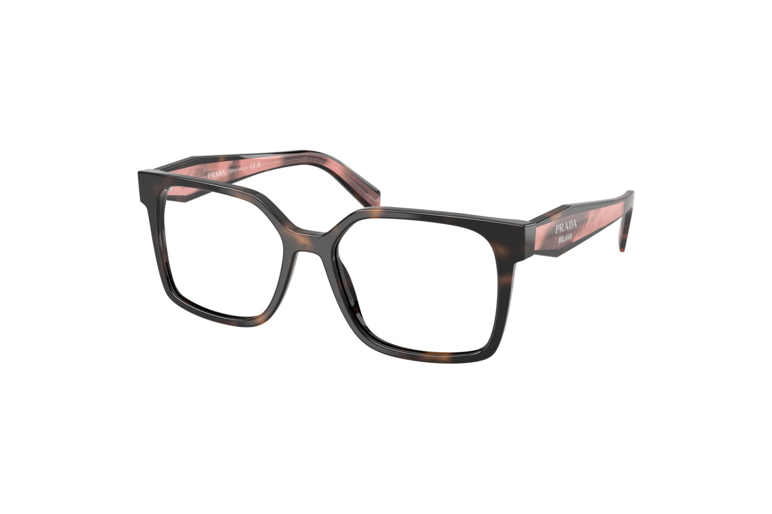 PRADA -  - 0PR B03V - 23A1O1 - 54