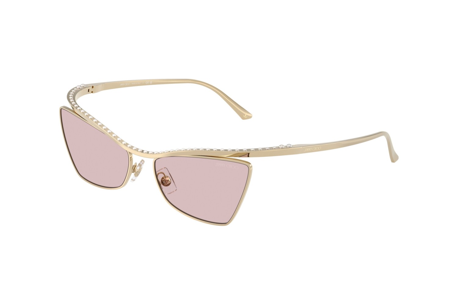 Jimmy Choo -  - 0JC4014H - 3006/5 - 56