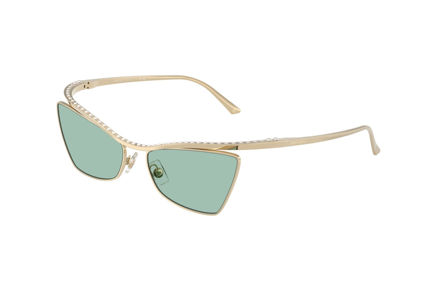 Jimmy Choo -  - 0JC4014H - 3006/2 - 56