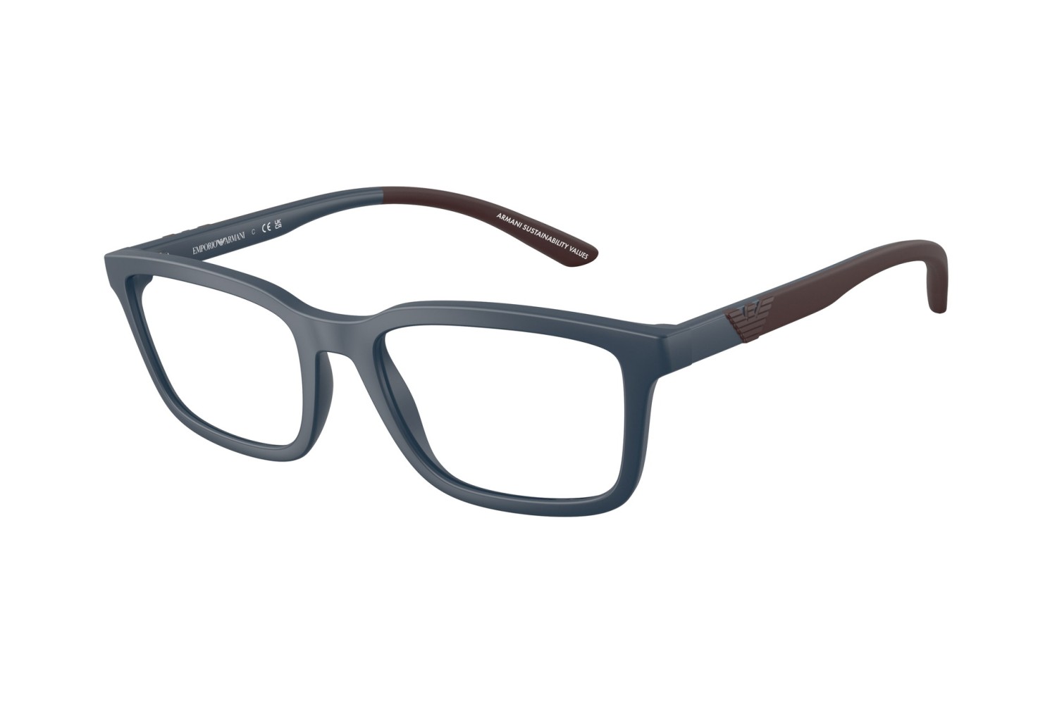 EMPORIO ARMANI -  - 0EA3259 - 6260 - 56