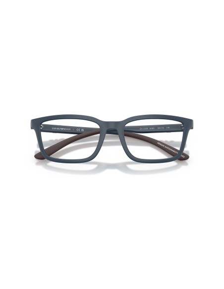 EMPORIO ARMANI -  - 0EA3259 - 6260 - 56
