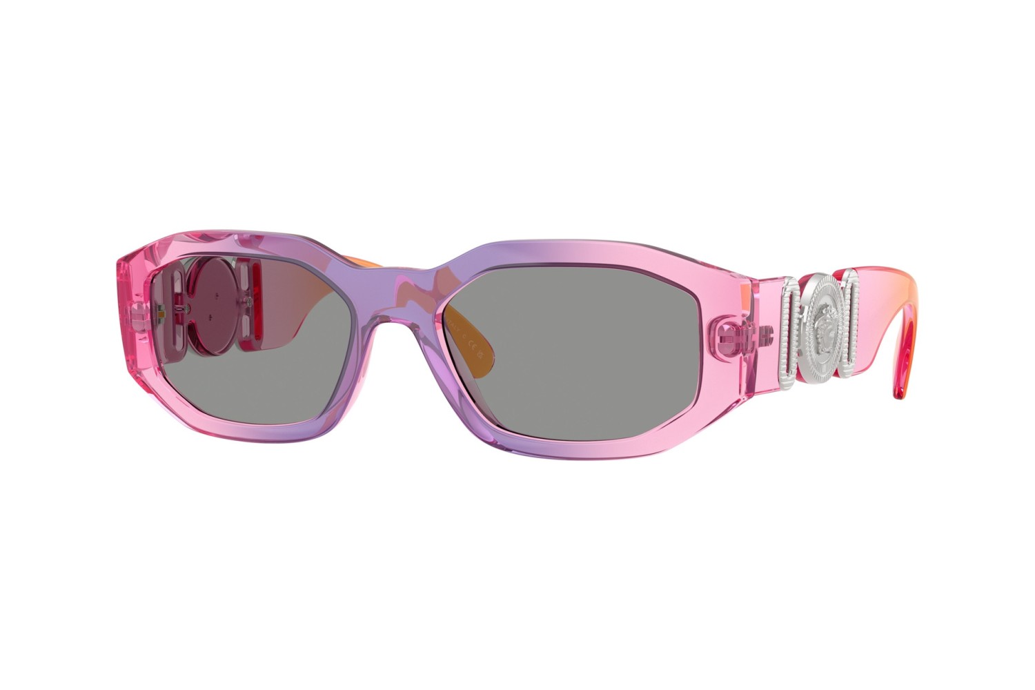 VERSACE -  - 0VE4361 - 5537/1 - 53