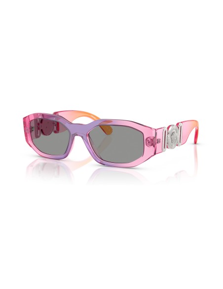 VERSACE -  - 0VE4361 - 5537/1 - 53