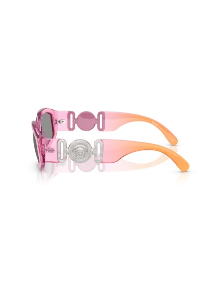 VERSACE -  - 0VE4361 - 5537/1 - 53
