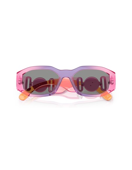VERSACE -  - 0VE4361 - 5537/1 - 53