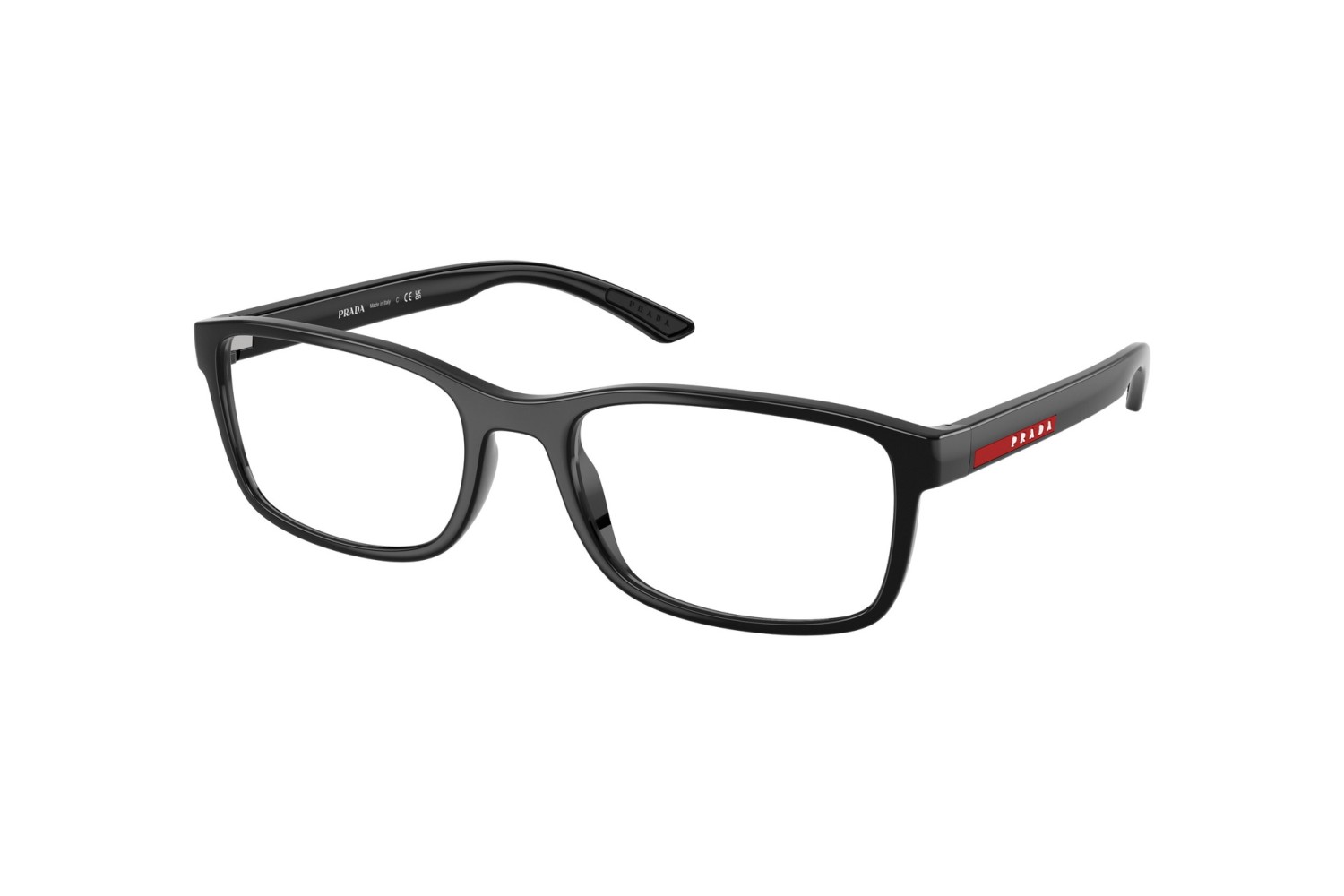 PRADA LINEA ROSSA -  - 0PS 06RV - 1AB1O1 - 55