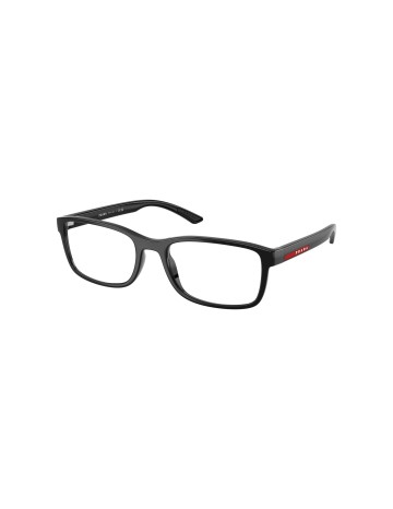 PRADA LINEA ROSSA -  - 0PS 06RV - 1AB1O1 - 55