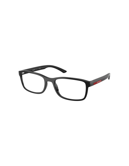 PRADA LINEA ROSSA -  - 0PS 06RV - 1AB1O1 - 55