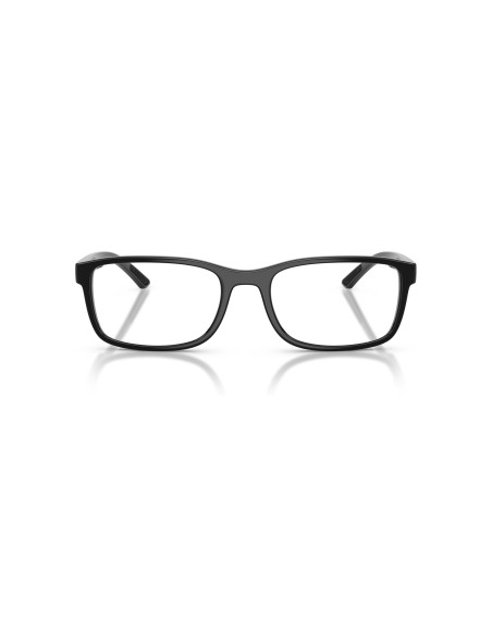PRADA LINEA ROSSA -  - 0PS 06RV - 1AB1O1 - 55