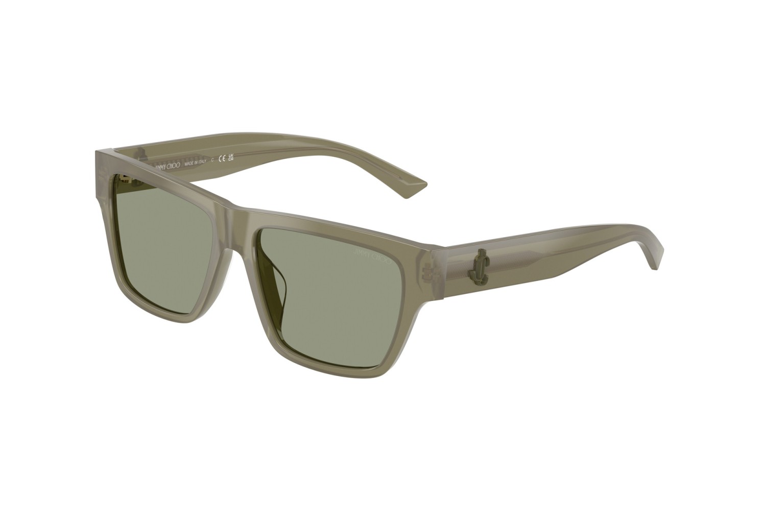 Jimmy Choo -  - 0JC5052U - 5082/2 - 54