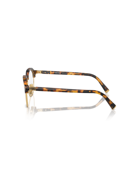 MIU MIU - MU 10XV - VAU1O1 - 50