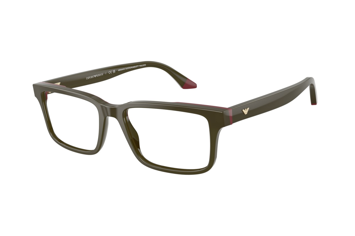 EMPORIO ARMANI -  - 0EA3269 - 6316 - 56