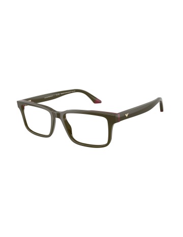 EMPORIO ARMANI -  - 0EA3269 - 6316 - 56