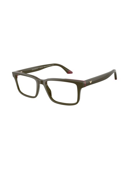 EMPORIO ARMANI -  - 0EA3269 - 6316 - 56
