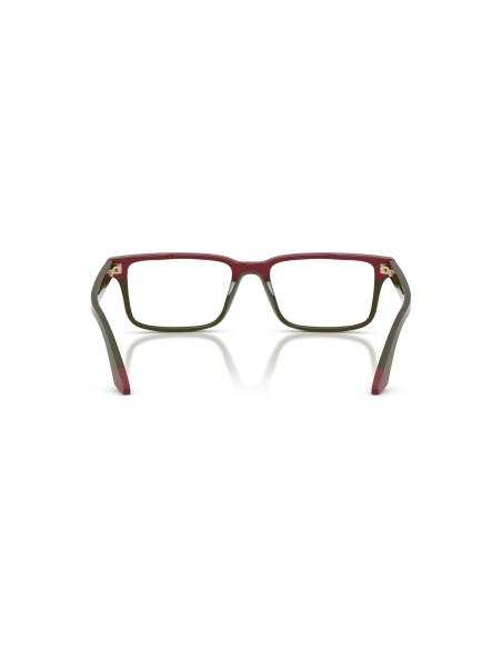 EMPORIO ARMANI -  - 0EA3269 - 6316 - 56