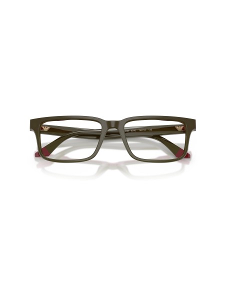 EMPORIO ARMANI -  - 0EA3269 - 6316 - 56