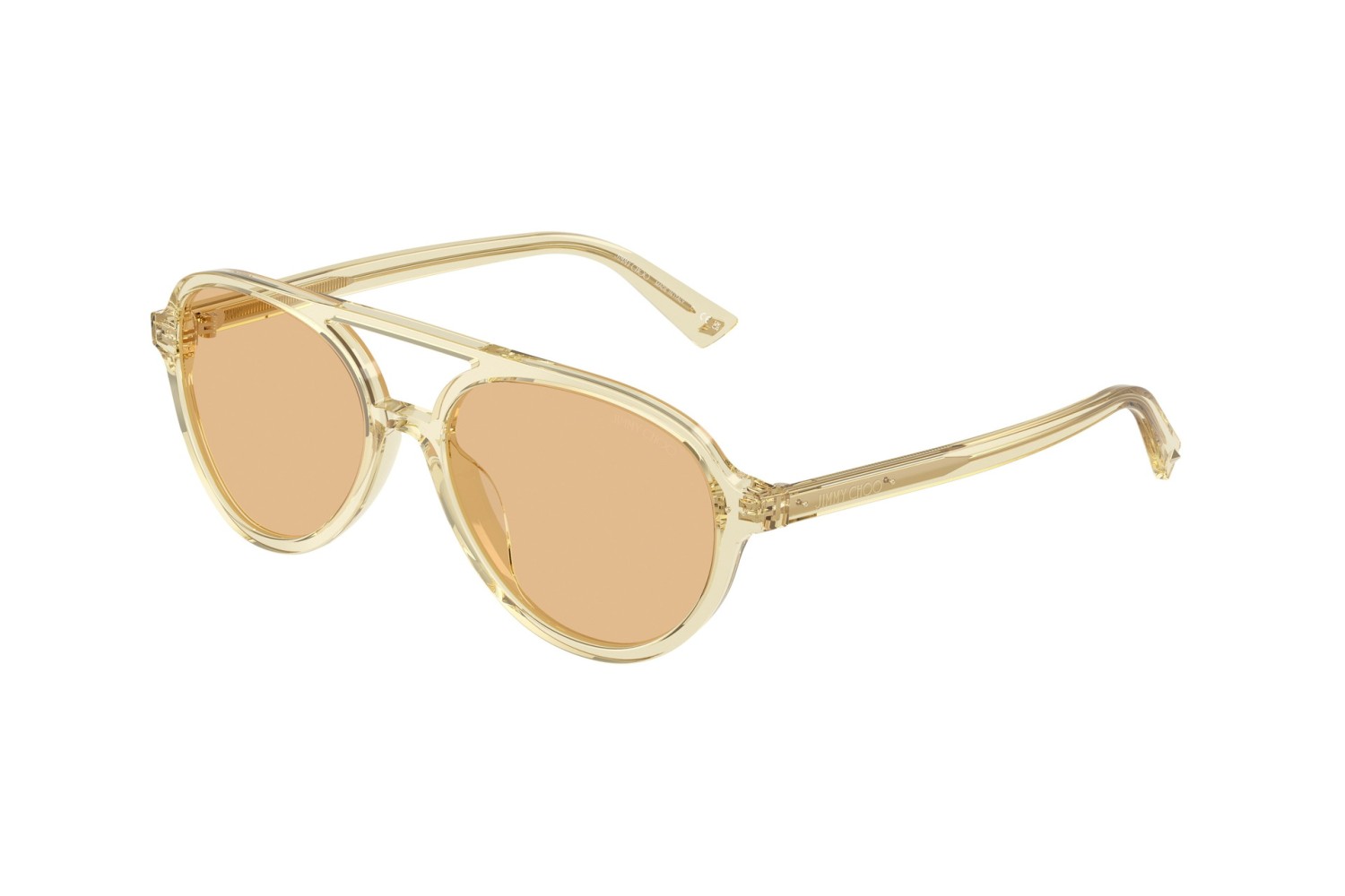 Jimmy Choo -  - 0JC5055U - 5083/8 - 55