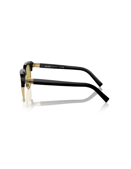 MIU MIU - MU 09ZS - 1AB07O - 57