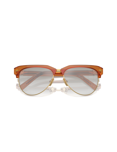 MIU MIU - MU 09ZS - 15T8K1 - 57