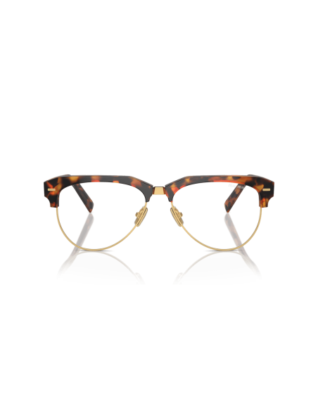 MIU MIU - MU 09ZS - 19P08N - 57