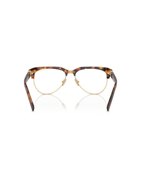 MIU MIU - MU 09ZS - 19P08N - 57