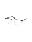 PRADA - HERITAGE - PR 54TV - 01U1O1 - 57
