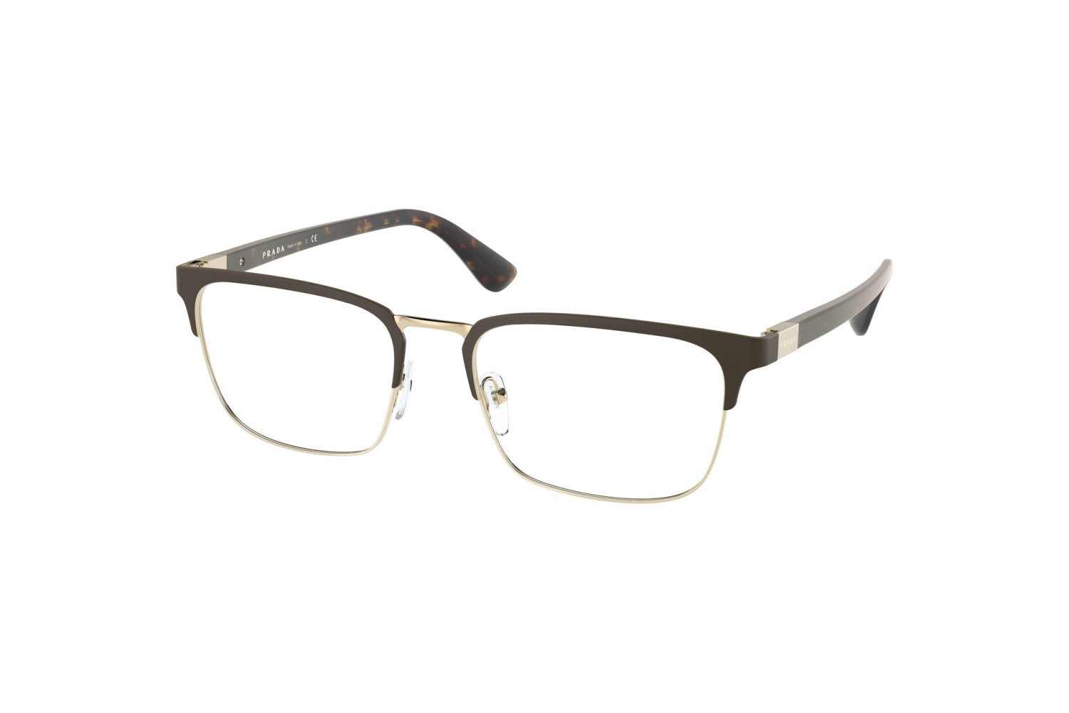 PRADA - HERITAGE - 0PR 54TV - 01U1O1 - 57
