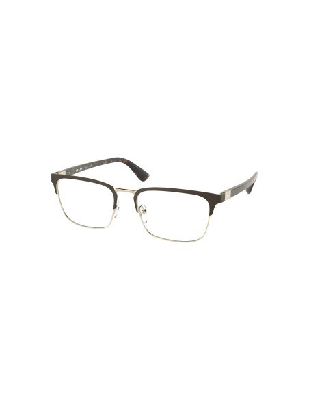 PRADA - HERITAGE - 0PR 54TV - 01U1O1 - 57