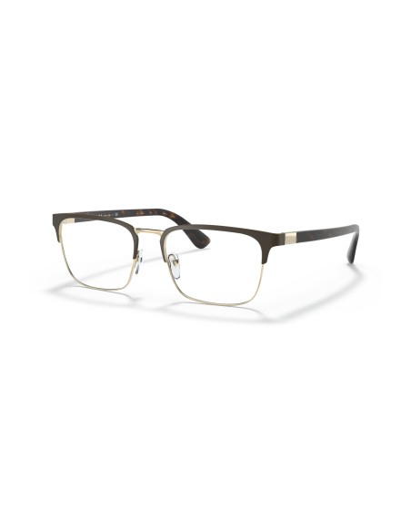 PRADA - HERITAGE - 0PR 54TV - 01U1O1 - 57