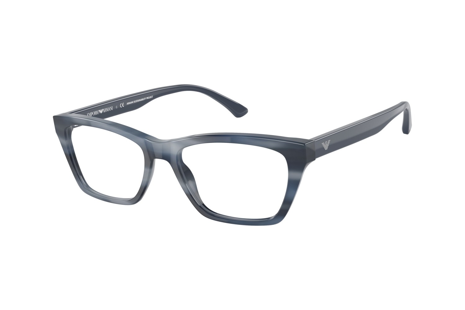 EMPORIO ARMANI -  - 0EA3186 - 5901 - 51