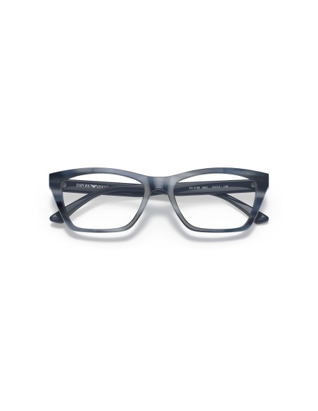 EMPORIO ARMANI -  - 0EA3186 - 5901 - 51