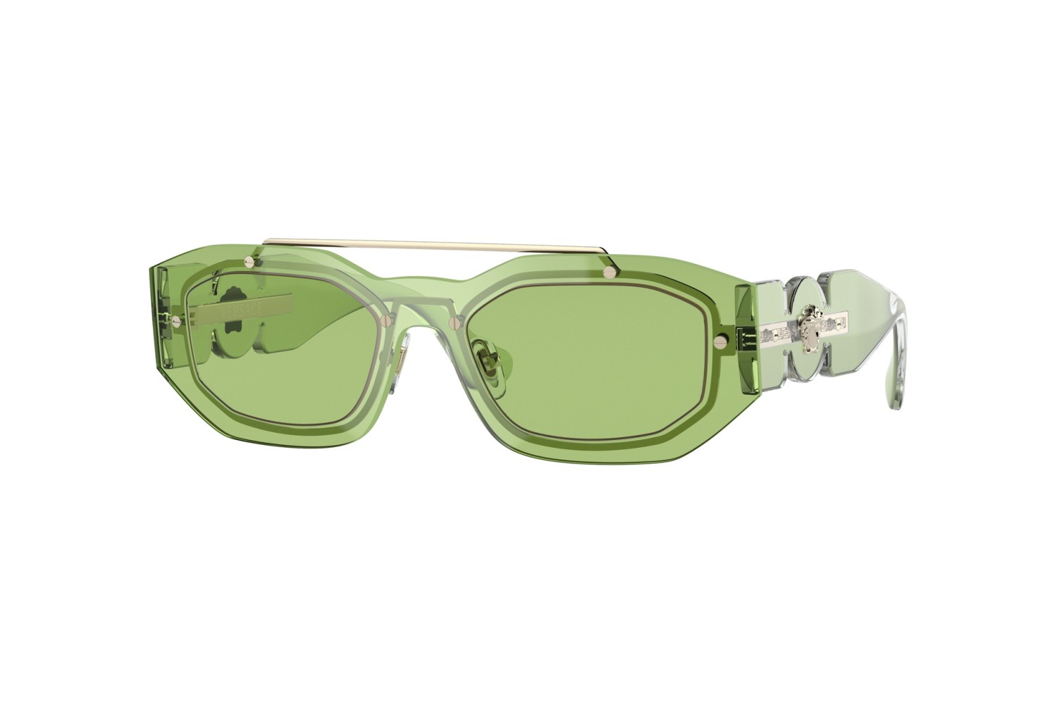 VERSACE -  - 0VE2235 - 1252/2 - 51