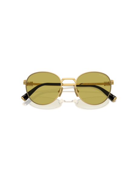 MIU MIU - MU 55ZS - 5AK07O - 50