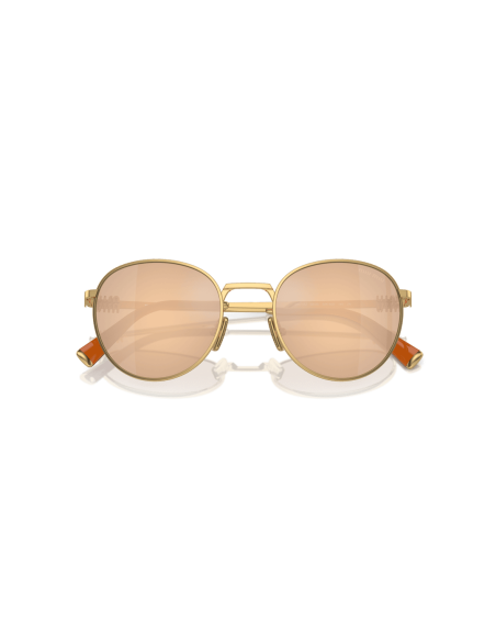 MIU MIU - MU 55ZS - 5AK40D - 50