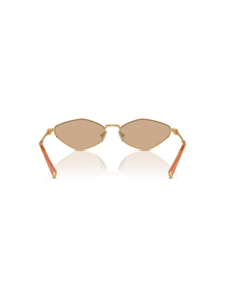 MIU MIU - MU 56ZS - 5AK40D - 56